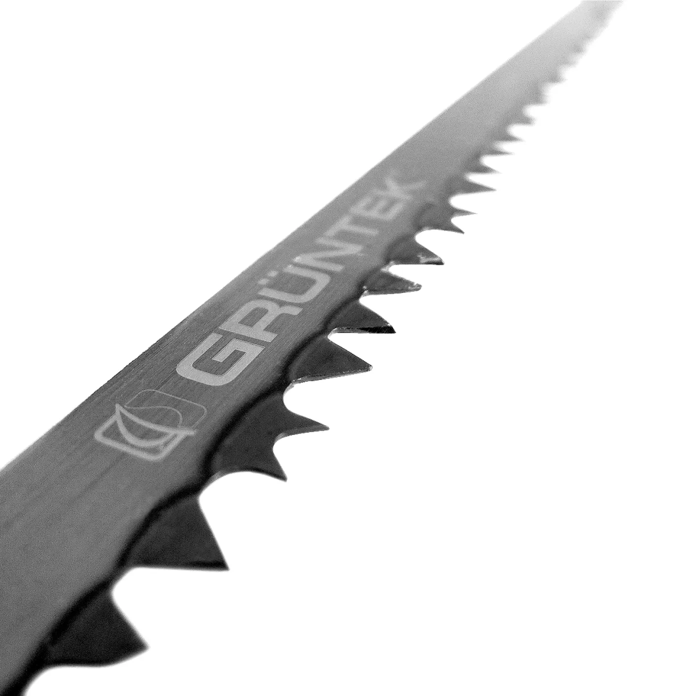 Sega Ad Arco Resistente Da 24 Pollici Con 6 Lame Per Il Taglio Del Legno - Foto 4